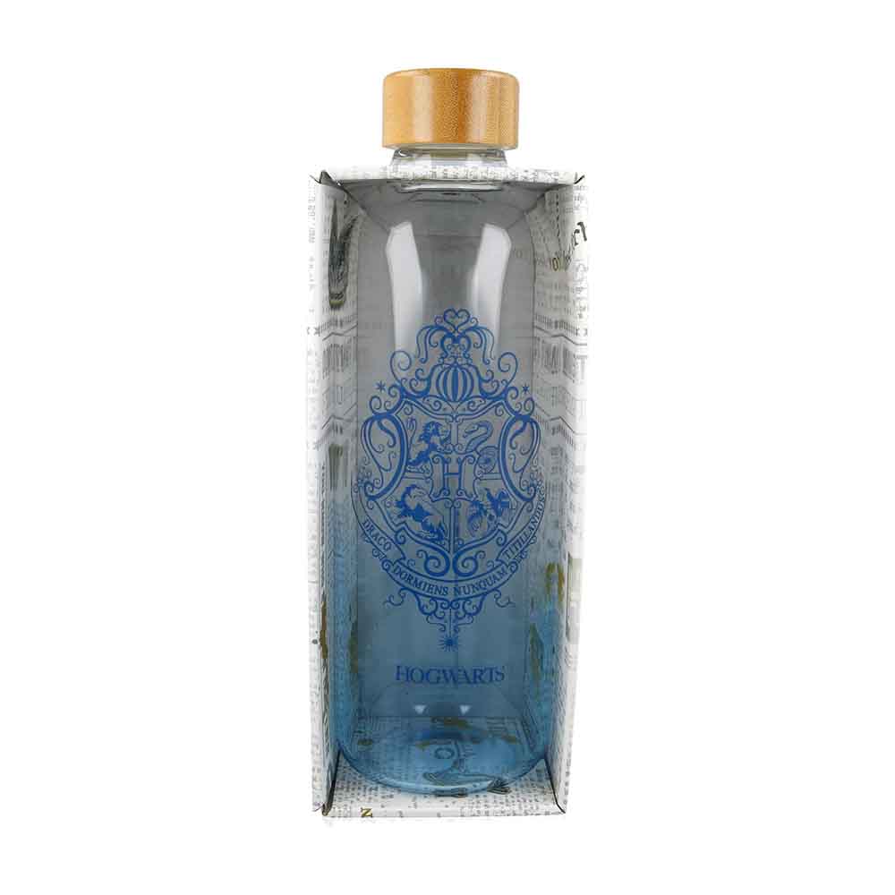 Harry Potter Large Glass Bottle 1030 ml