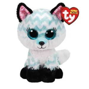 TY BEANIE BOOS ΛΟΥΤΡΙΝΟ: ATLAS ΧΝΟΥΔΩΤΗ ΑΛΕΠΟΥ ΤΙΡΚΟΥΑΖ 23ΕΚ