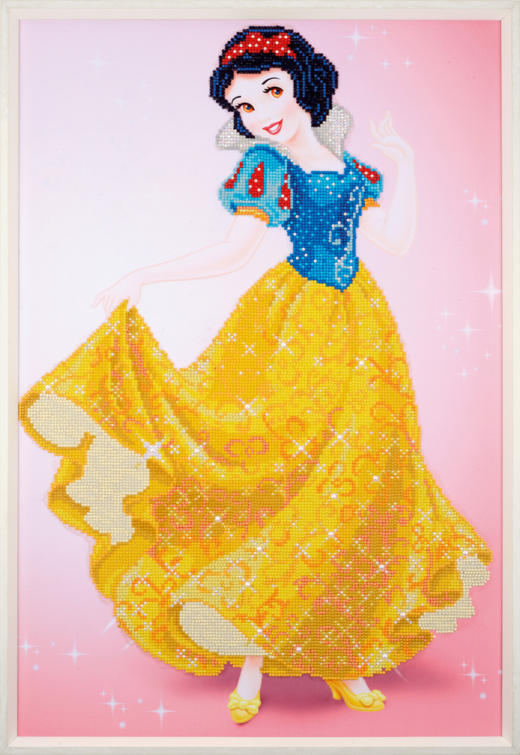 Disney Snow White