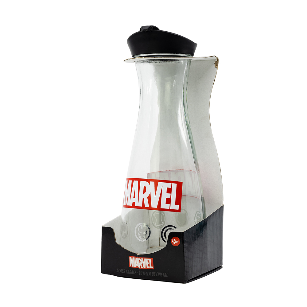 Marvel Glass Carafe 900 ml