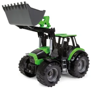 Worxx tractor 45 cm