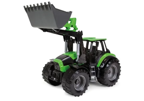 Worxx tractor 45 cm