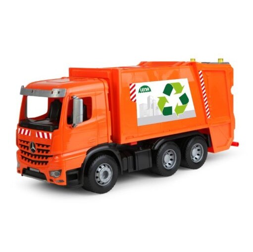 WORXX Garbage Truck 52cm