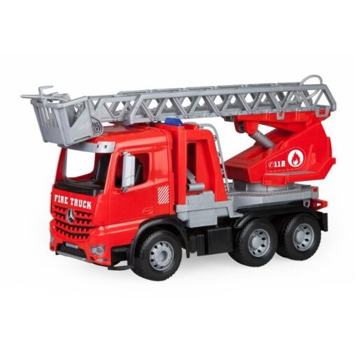 Worxx fire truck 48cm