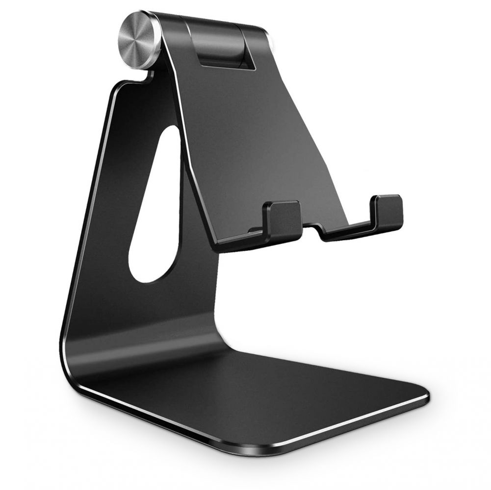 Techsuit - Desk Holder (Z4a) - Folding Feature