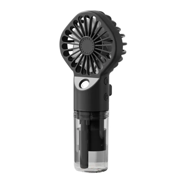 Techsuit - Handheld Fan (G10) - Portable