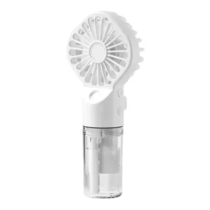 Techsuit - Handheld Fan (G10) - Portable