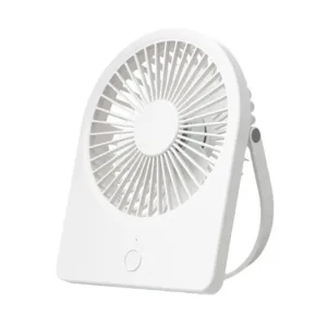 Techsuit - Mini Fan (CT-108) - Portable