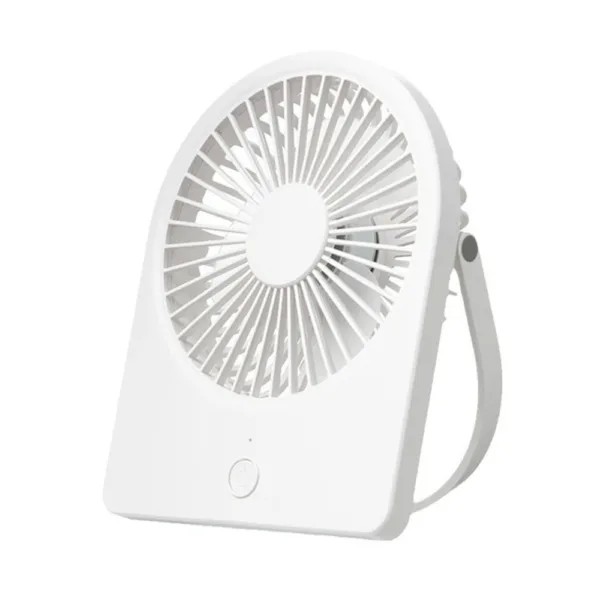 Techsuit - Mini Fan (CT-108) - Portable