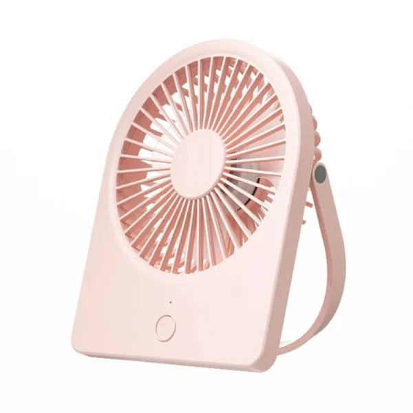 Techsuit - Mini Fan (CT-108) - Portable