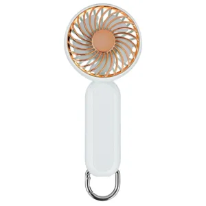 Techsuit - Handheld Fan (A217) - USB Rechargeable