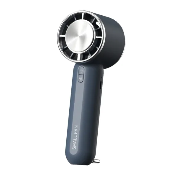 Techsuit - Handheld Fan (HX138) - Portable