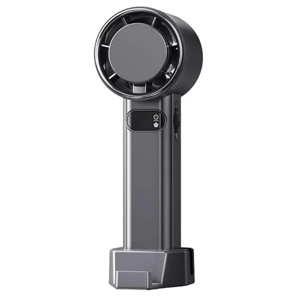 Techsuit - Premium Handheld Fan (F83) - Portable