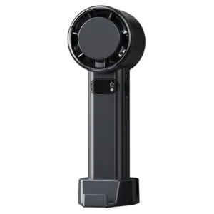 Techsuit - Premium Handheld Fan (F83) - Portable