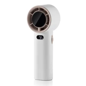 Techsuit - Premium Handheld Fan (K38) - Portable