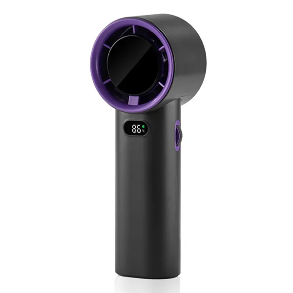 Techsuit - Premium Handheld Fan (K38) - Portable