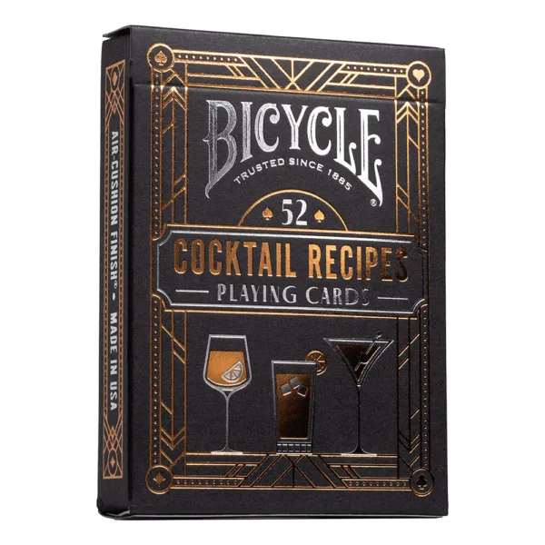 Bicycle Cocktail