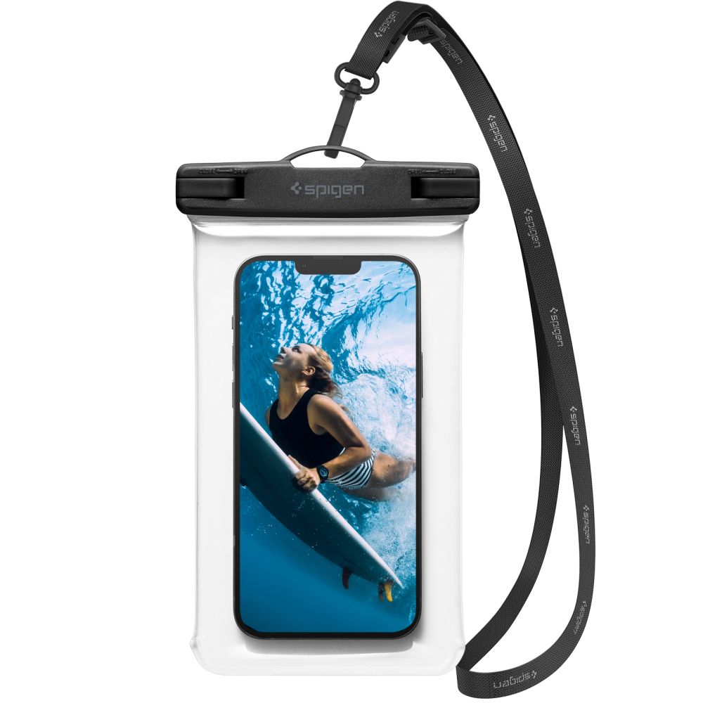 Spigen - Waterproof Case (A601)  - IPX8