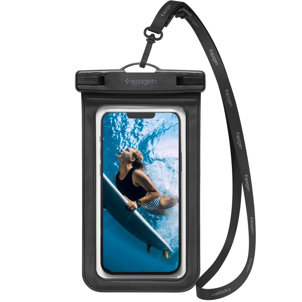 Spigen - Waterproof Case (A601)  - IPX8