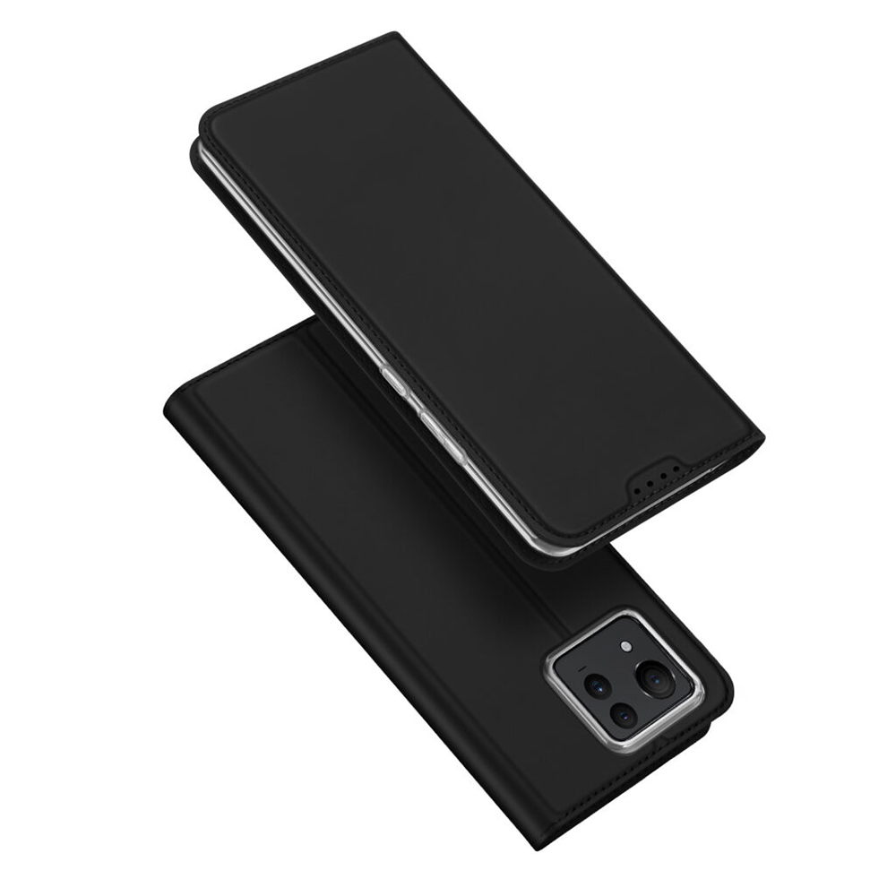 Dux Ducis - Skin Pro - Asus Zenfone 11 Ultra - Black