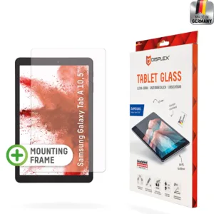 Displex - Premium Tablet FlexiGlass - Samsung Galaxy Tab A 10.5 2018 T590/T595 - Clear