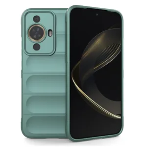 Techsuit - Magic Shield - Huawei nova 11 / nova 12s - Green