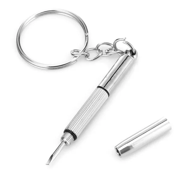 Techsuit - Glasses Screwdriver (ST1) - from Metal