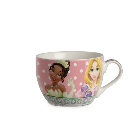 CAPPUCCINO CUP PRINCESSES ML 520