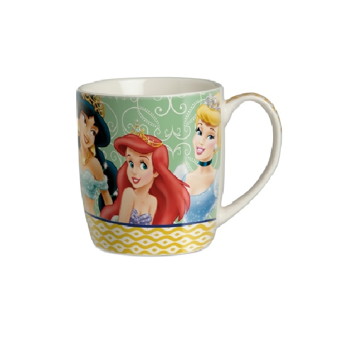 MUG PRINCESSES ML 360