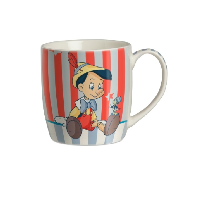 MUG PINOCCHIO ML 360