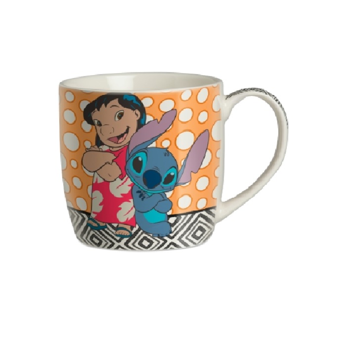 MUG LILO&STITCH ML 360