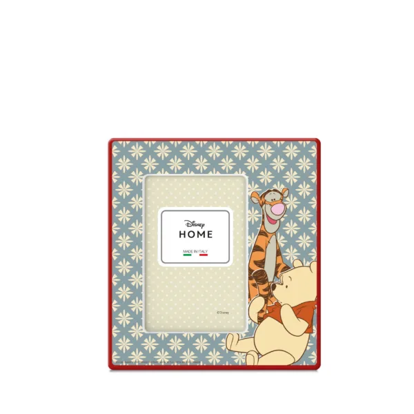 PHOTOFRAME WINNIE THE POOH CM 13X14 (INT CM 7X10)