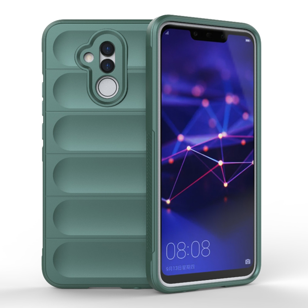 Techsuit - Magic Shield - Huawei Mate 20 Lite - Green