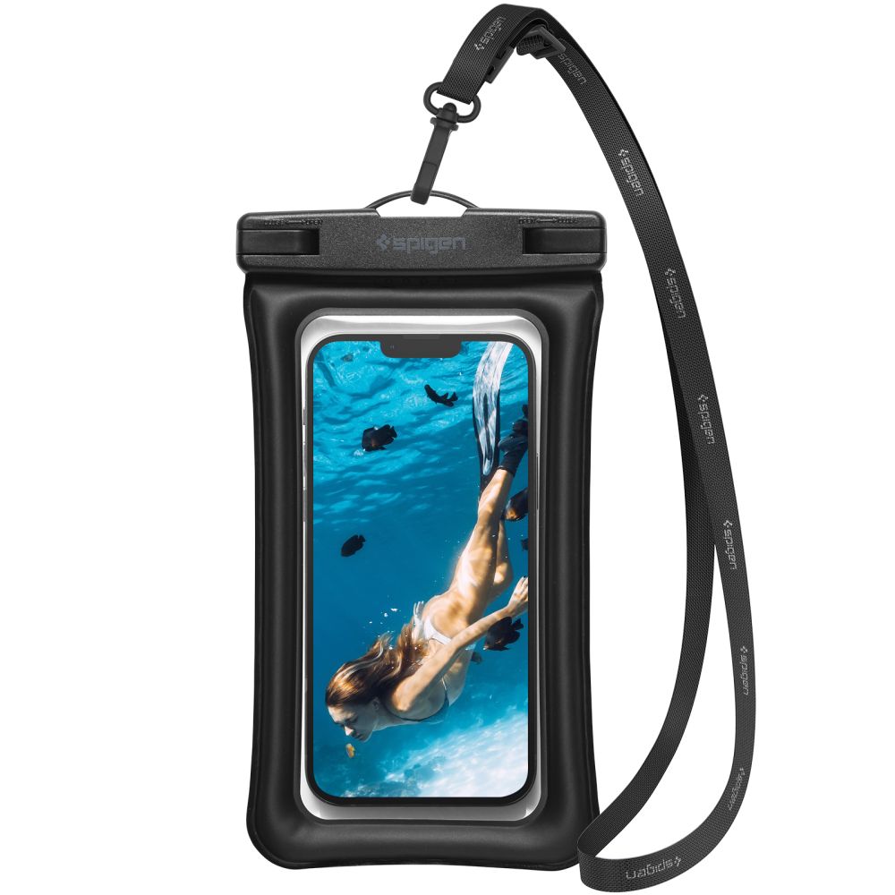 Spigen - Waterproof Case (A610) - IPX8