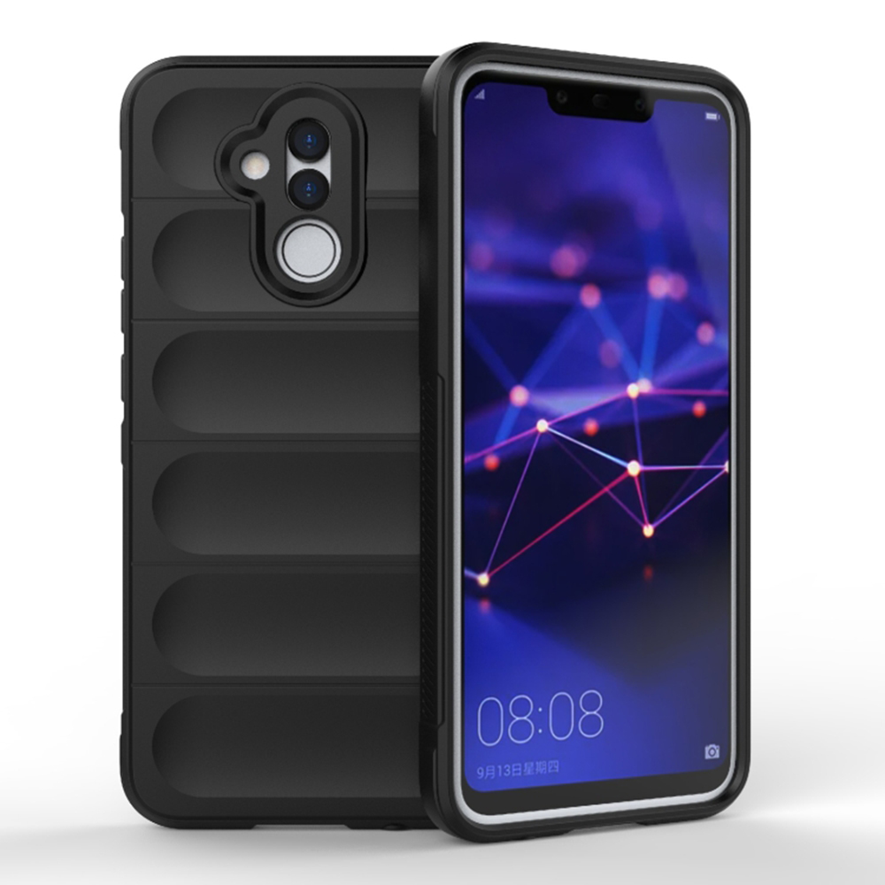 Techsuit - Magic Shield - Huawei Mate 20 Lite - Black