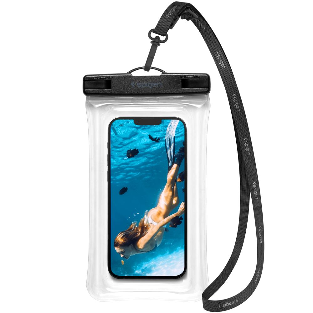 Spigen - Waterproof Case (A610) - IPX8