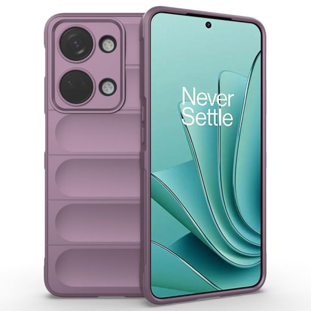 Techsuit - Magic Shield - OnePlus Nord 3 - Purple