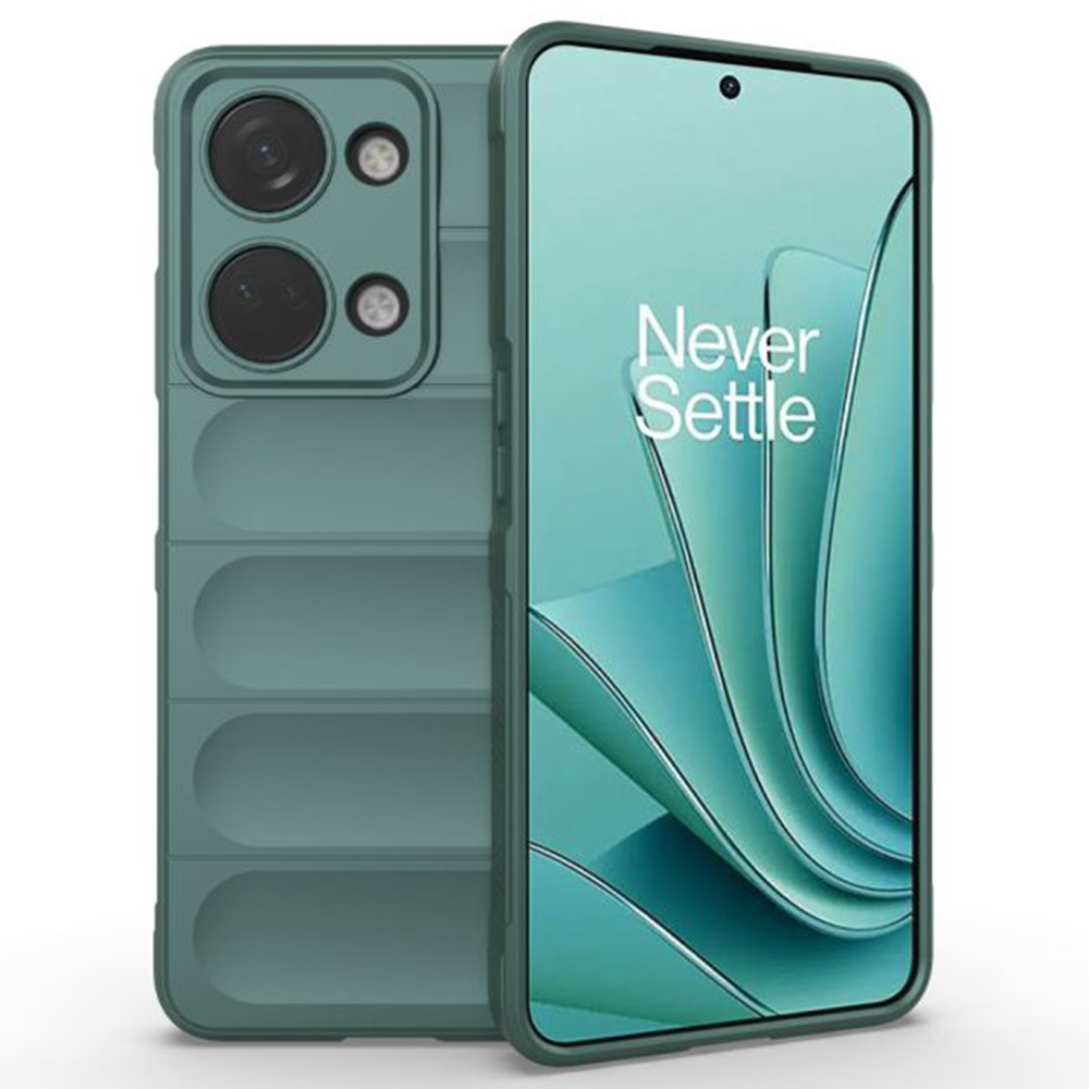 Techsuit - Magic Shield - OnePlus Nord 3 - Green