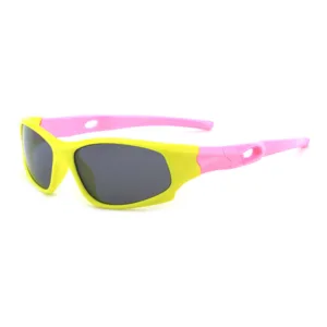 Techsuit - Sunglasses Polarised (816-C2) - Sport Type