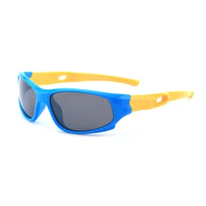 Techsuit - Sunglasses Polarised (816-C5) - Sport Type