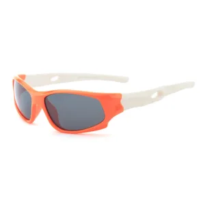 Techsuit - Sunglasses Polarised (816-C8) - Sport Type