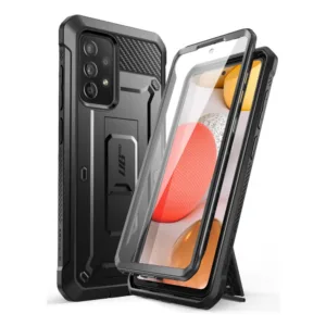 Supcase - Unicorn Beetle Pro - Samsung Galaxy A53 5G - Black