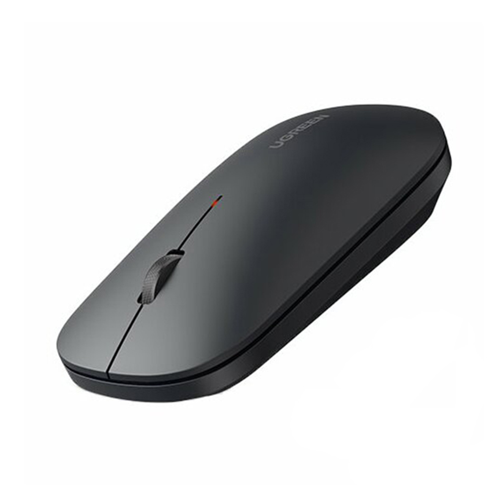 Ugreen - Wireless Mouse (90372) - Slim Design