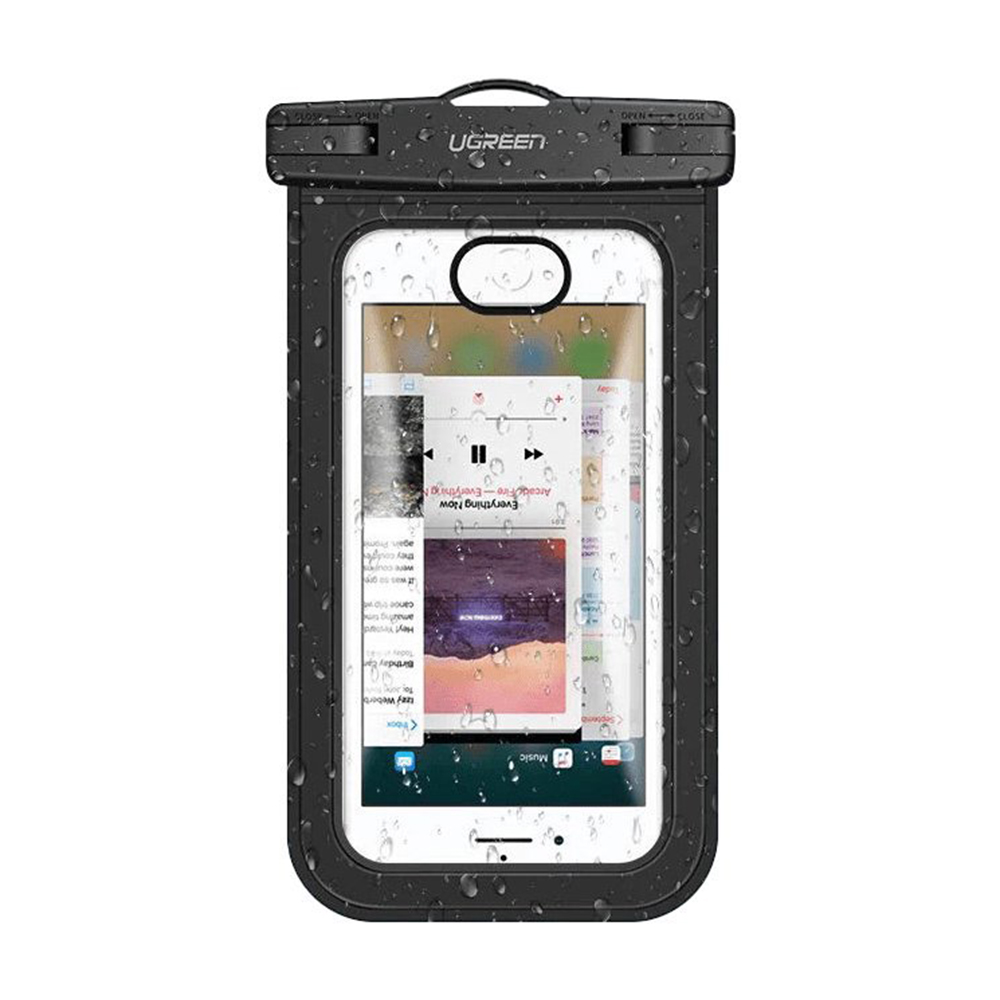 Ugreen - Waterproof Case (50919) - IPX8