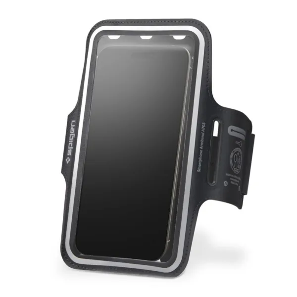 Spigen - Sports Armband Dynamic Shield (A703) - Waterproof