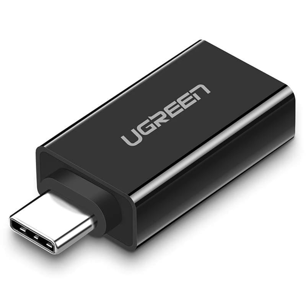 Ugreen - OTG Adapter (20808) - USB 3.0 to Type-C