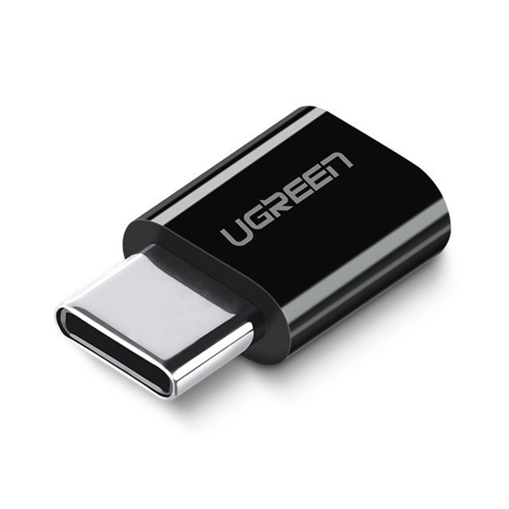 Ugreen - OTG Adapter (30391) - Micro-USB to Type-C