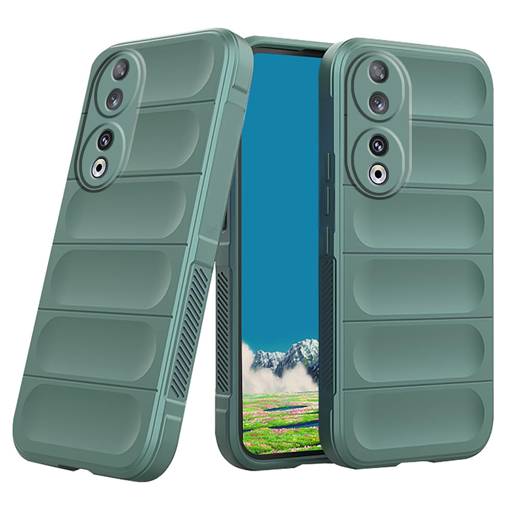 Techsuit - Magic Shield - Honor 90 - Green