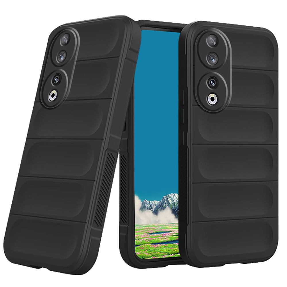 Techsuit - Magic Shield - Honor 90 - Black