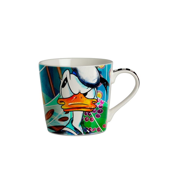 MUG DONALD DUCK ML 430